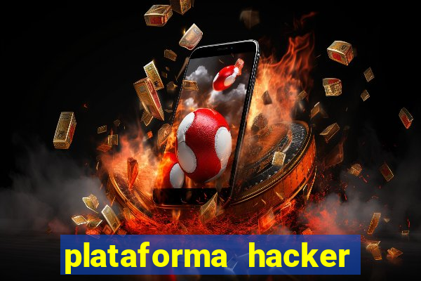 plataforma hacker fortune tiger